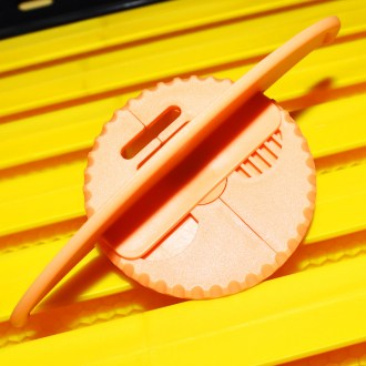 Plastový úl 39x24 - komplet